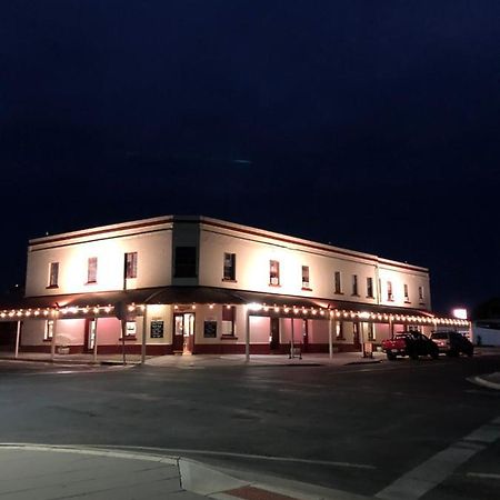 Cornucopia Hotel Wallaroo Exterior foto