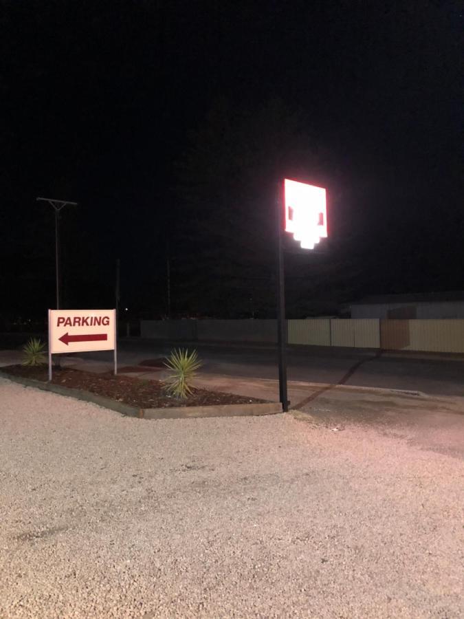 Cornucopia Hotel Wallaroo Exterior foto