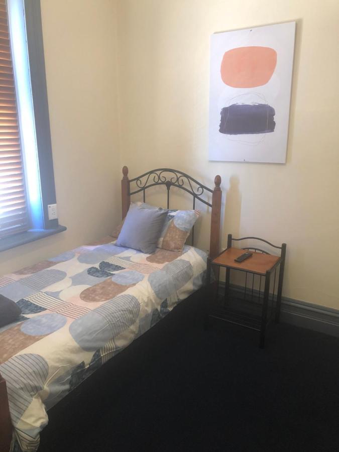 Cornucopia Hotel Wallaroo Exterior foto